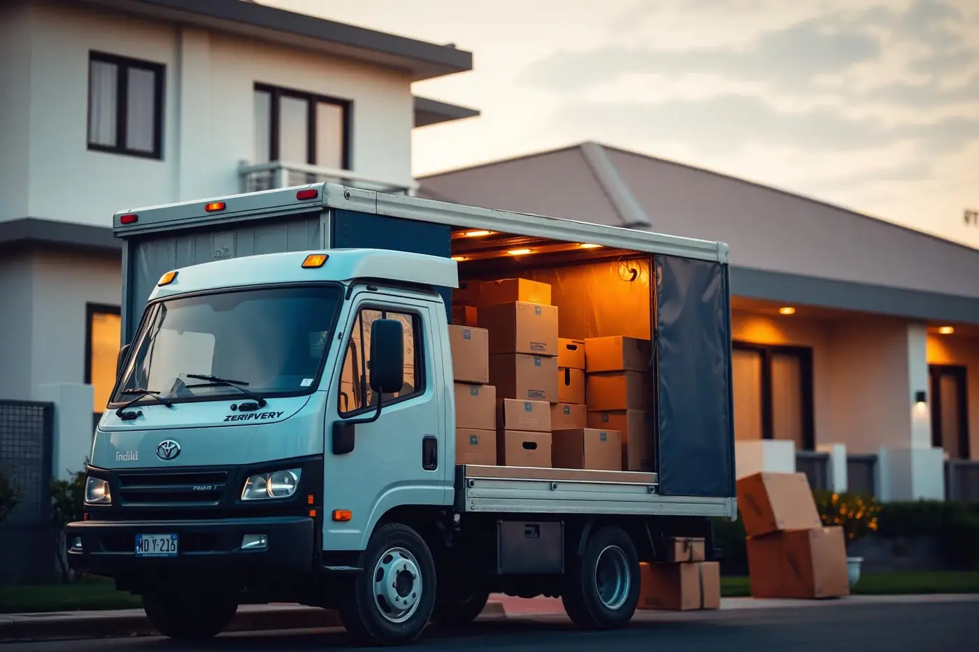 How to Choose the Best Packers and Movers in Surat (2025 Guide)